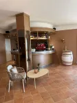 Hotel MioMio - bar