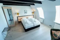 Prinsen Hotel Hotel in zona Università di Aalborg