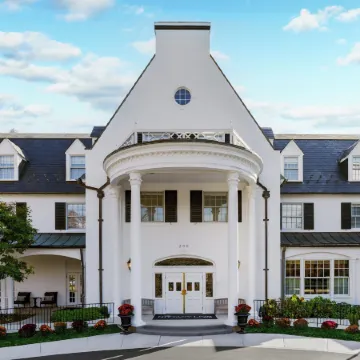 The Nittany Lion Inn