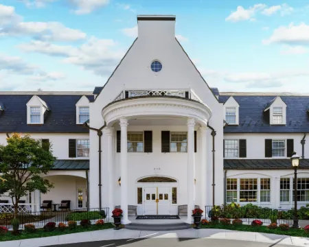 The Nittany Lion Inn Hotels in State College
