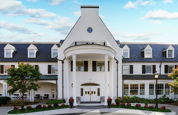 尼塔尼獅子酒店