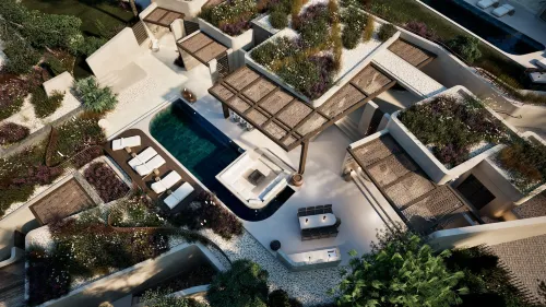 Serendi villas - Villas
