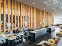 Hotel La'gent Plaza Hakodate Hokuto Hotel a Nanae