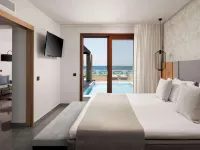 Ikaros Beach, Luxury Resort & Spa - Adults Only Hotels in Malia