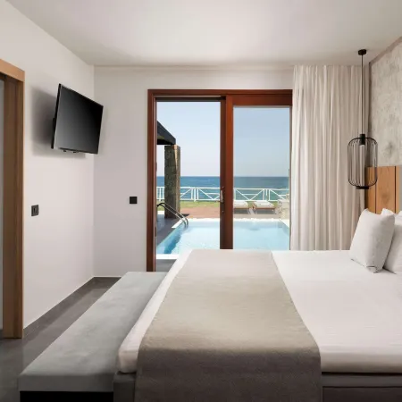 Ikaros Beach, Luxury Resort & Spa - Adults Only