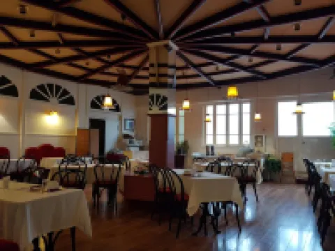 Hotel Bar Restaurant Saint Paul Hotels in Meuse