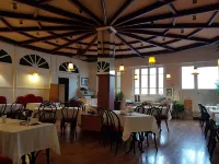 ホテル サン ポール