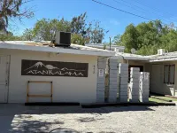 Atankalama Hotel di Calama