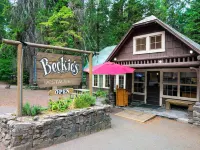 Union Creek Resort Hotels in Prospect