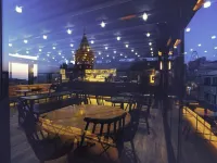 Duo Galata Hotel Hotel dekat Menara Galata