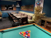 City Hotel Nattergalen