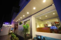 Prime Palace Hotel - MG Road