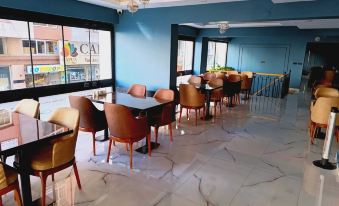 MİR EMİR HOTEL