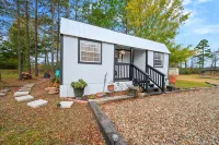 To the Moon Cozy Studio for 2 Hôtels à : McCurtain County