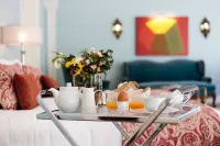 Dear Lisbon - Palace Chiado Suites - Pensions