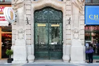 Maverick Downtown Hotels in 