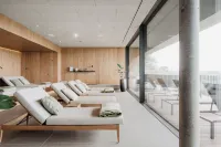Loxone Campus - spa