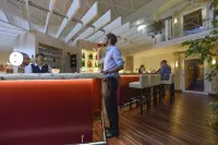 Atrium Hotel Amadeus - С баром