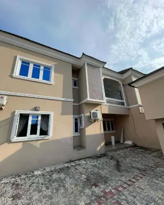 Geminge Shortlets and Apartments Hotels in 