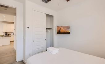 Phoenix 5BR With Fast Wifi
