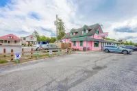Budget Inn by OYO Natural Bridge I-81 - Motel