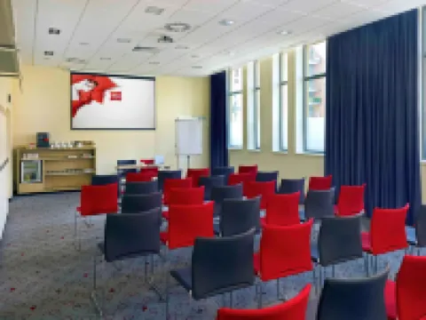 Ibis Krakow Stare Miasto