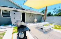 비치까지 4분, 파나마 시티의 멋진 4베드 자쿠지 Access PCB 주변 호텔