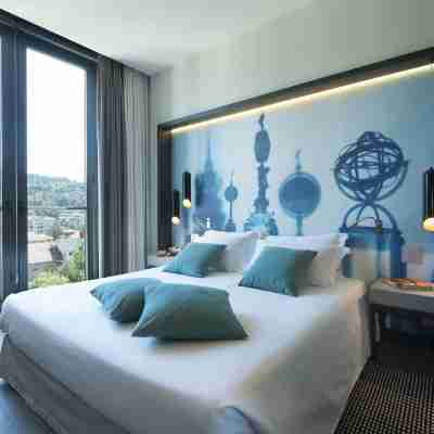 DUPARC Hotel & Apartments Rooms