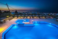 Forest Park Hotel - Sea View