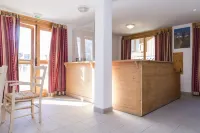 Résidence Odalys les Chalets de l'Arvan II - Apartments