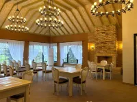 Magnolia Family Boutique and Spa - Desayuno
