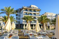 Aurasia Beach Hotel - spa