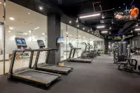 GF Victoria - Gym