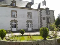 Manoir de la Baronnie Hotels in Saint-Jouan-des-Guérets