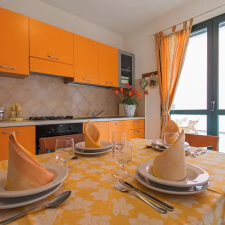 Residence Maria Antonia - Grazia Deledda