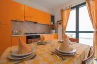 Residence Maria Antonia - Grazia Deledda