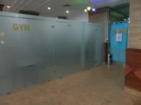 Arinza Tower Quality Apartments - Gym