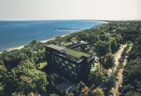 Hotel Sopot - Hotel, Conference & Spa Hotels near Dolina Gołębiewska