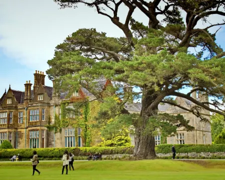 Brook Lodge Boutique Hotel Hotels in Killarney