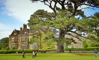 Brook Lodge Boutique Hotel