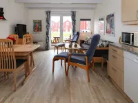 Lovely Apartment in Jutland Near Beach