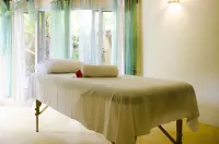 Blue Marlin Beach Hotel - spa