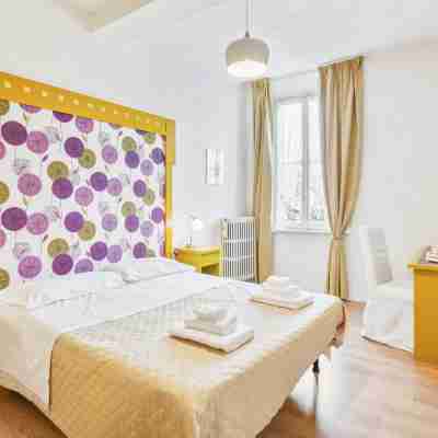 ARIEDIPARMA Rooms