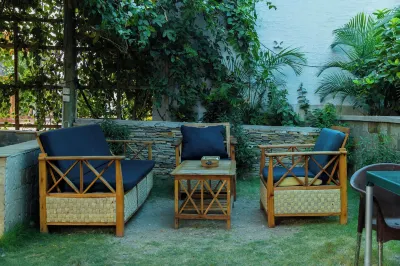 Arabella Inn Hotels in 