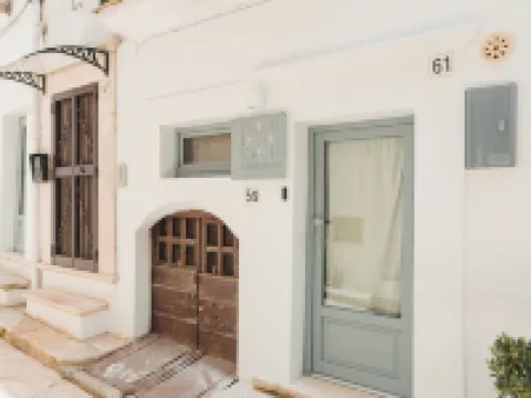 Dimore Bianche lImmacolata Hotel a Putignano