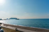 Ryushima Ocean View Villa Hotels in Kyonan