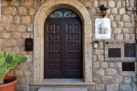 B&B l'Angolo di Plutia