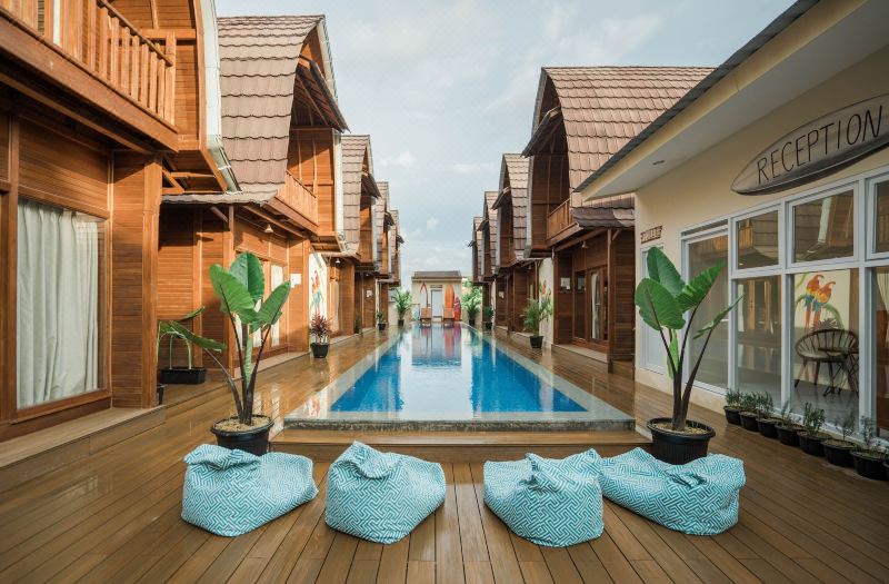 Andi Beach House photo 3