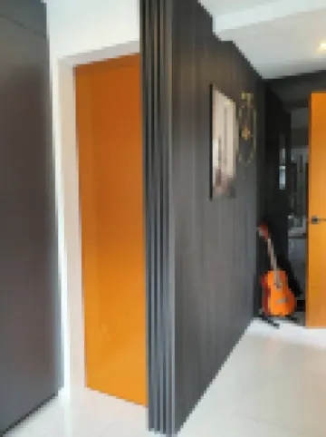 คาซา พรินซา ลักชัวรี สวีท