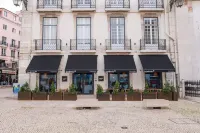 Boemio FLH Hotels Hotels in Lisbon